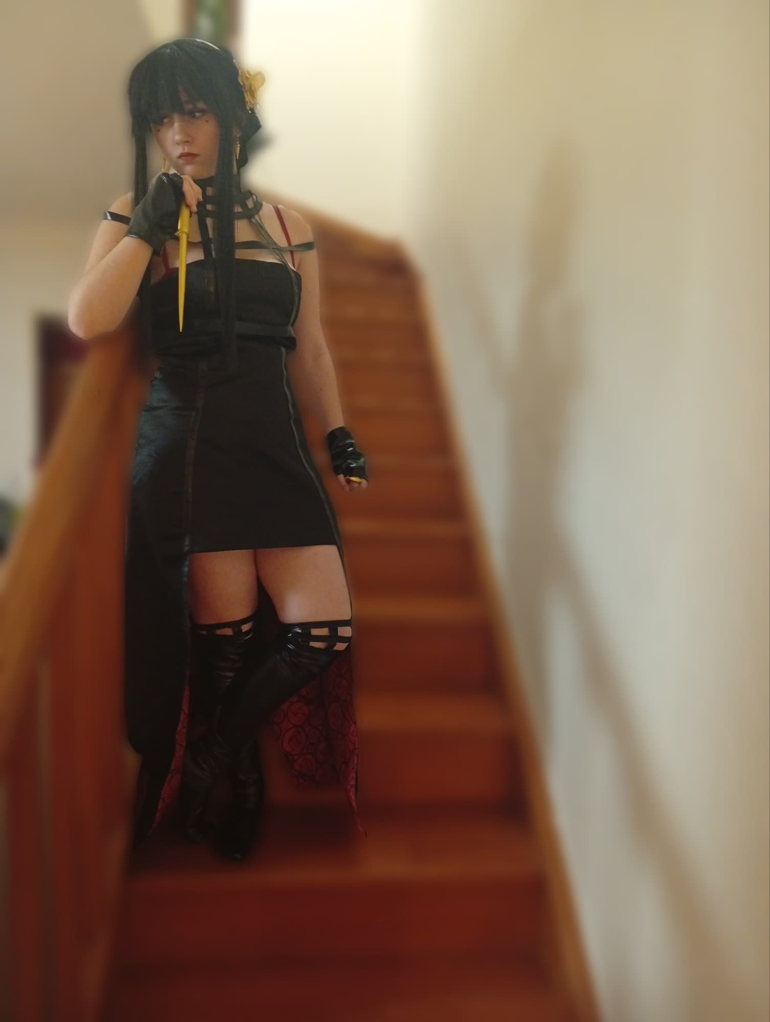 Yor forger - Photo 8