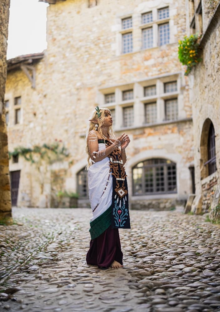 Sonia TOTK - Photo 1