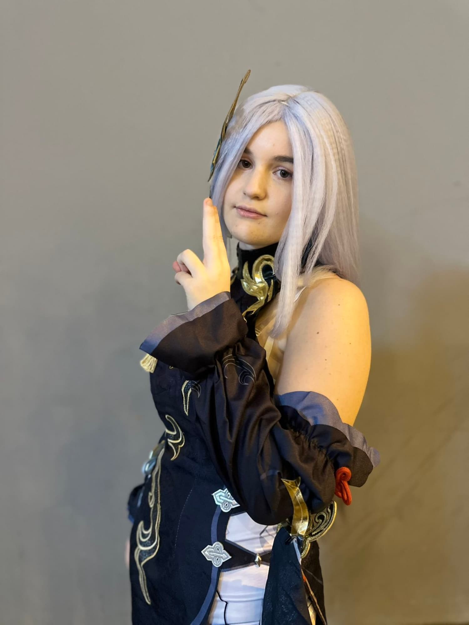 Shenhe skin!! - Photo 17