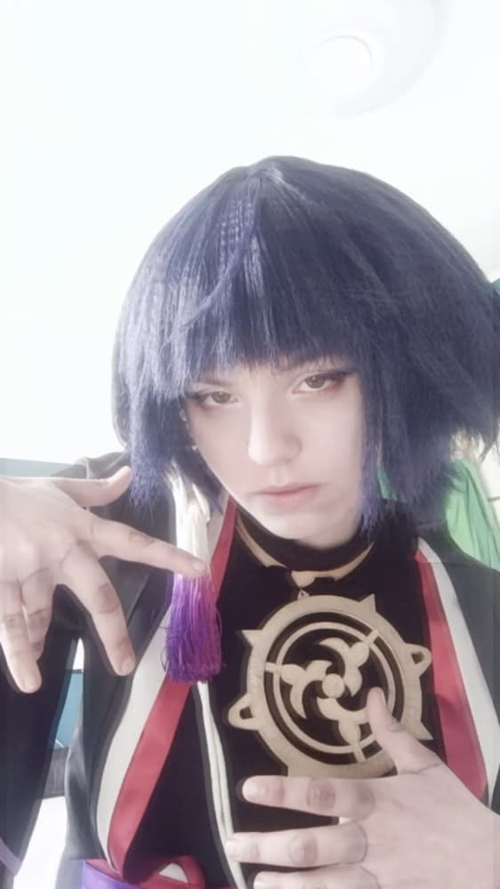 Scaramouche  - Photo 2