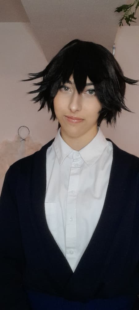 Giyuu (post trauma) - Photo 1