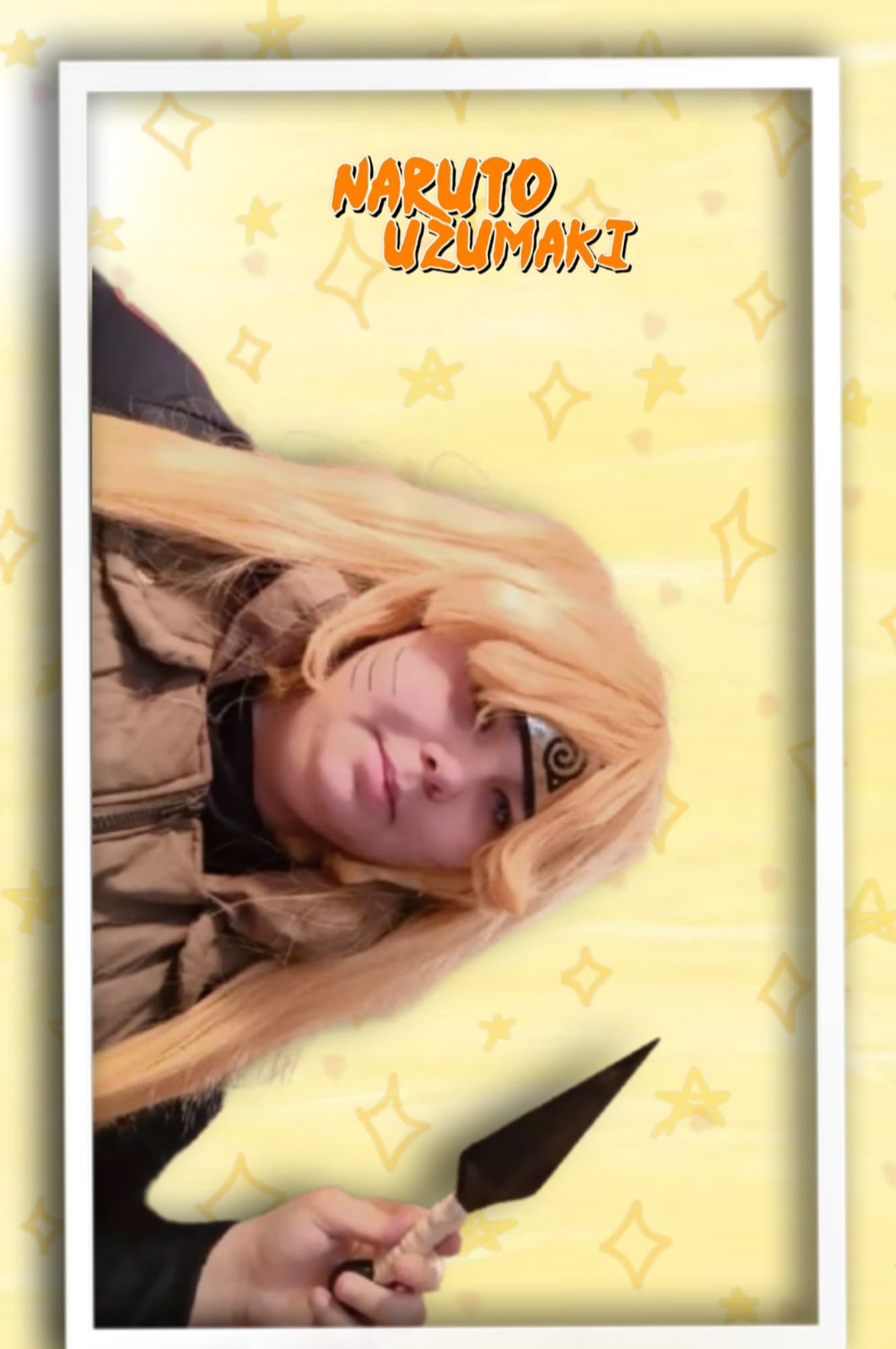 Naruto Uzumaki  - Photo 2