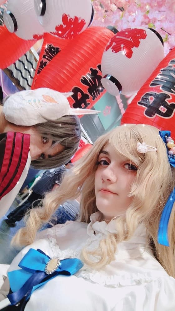 Yurika Arisu - Photo 6