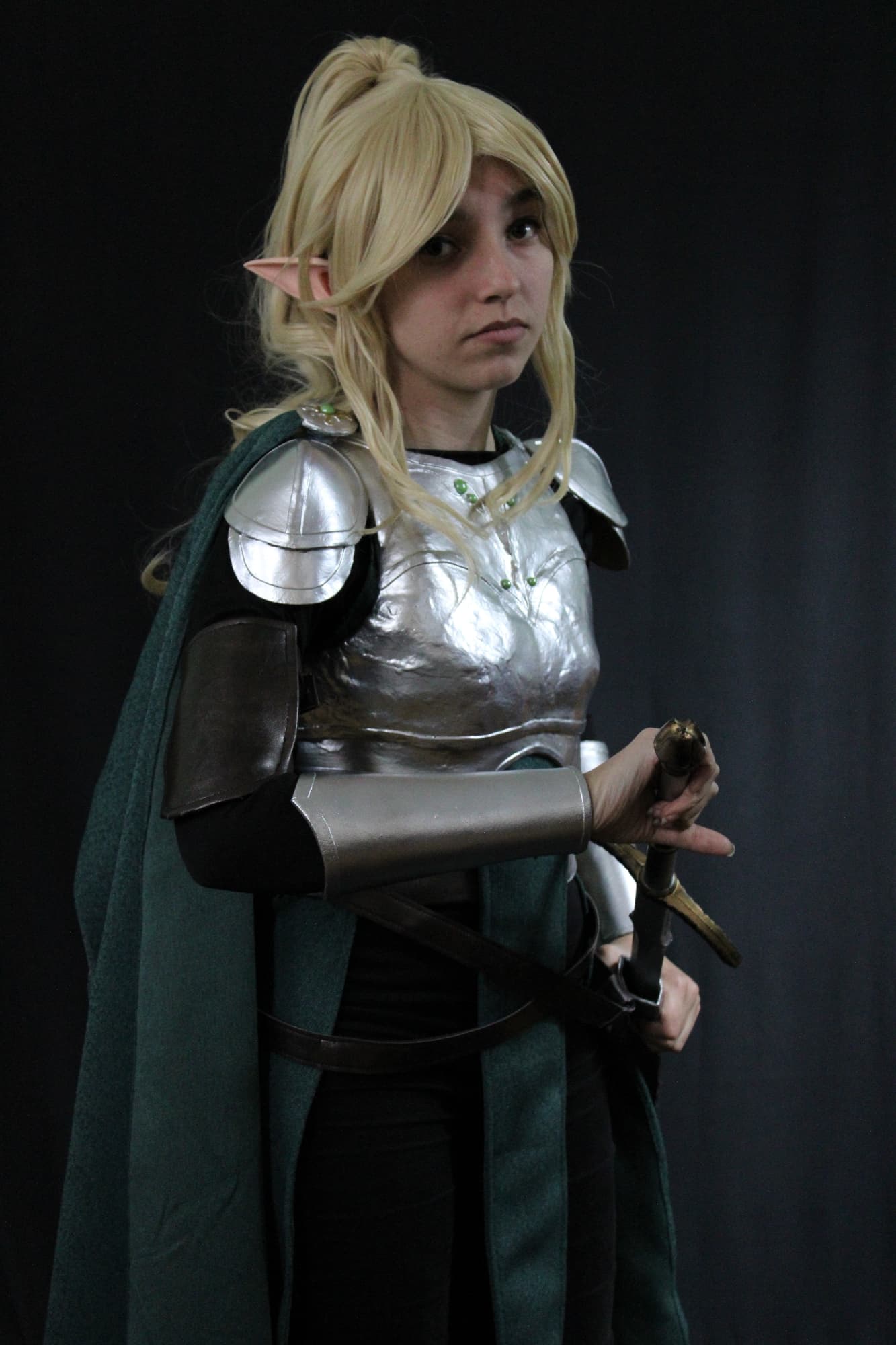 Gwladys Thopie  - Photo 8