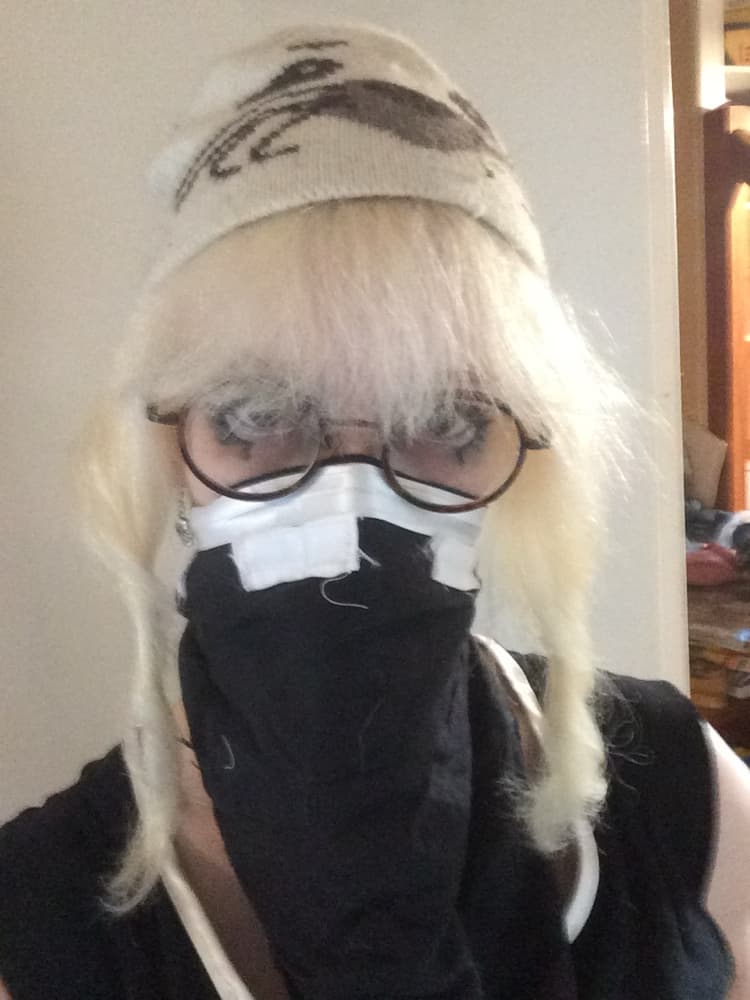 Team Skull 2018-2019 - Photo 2