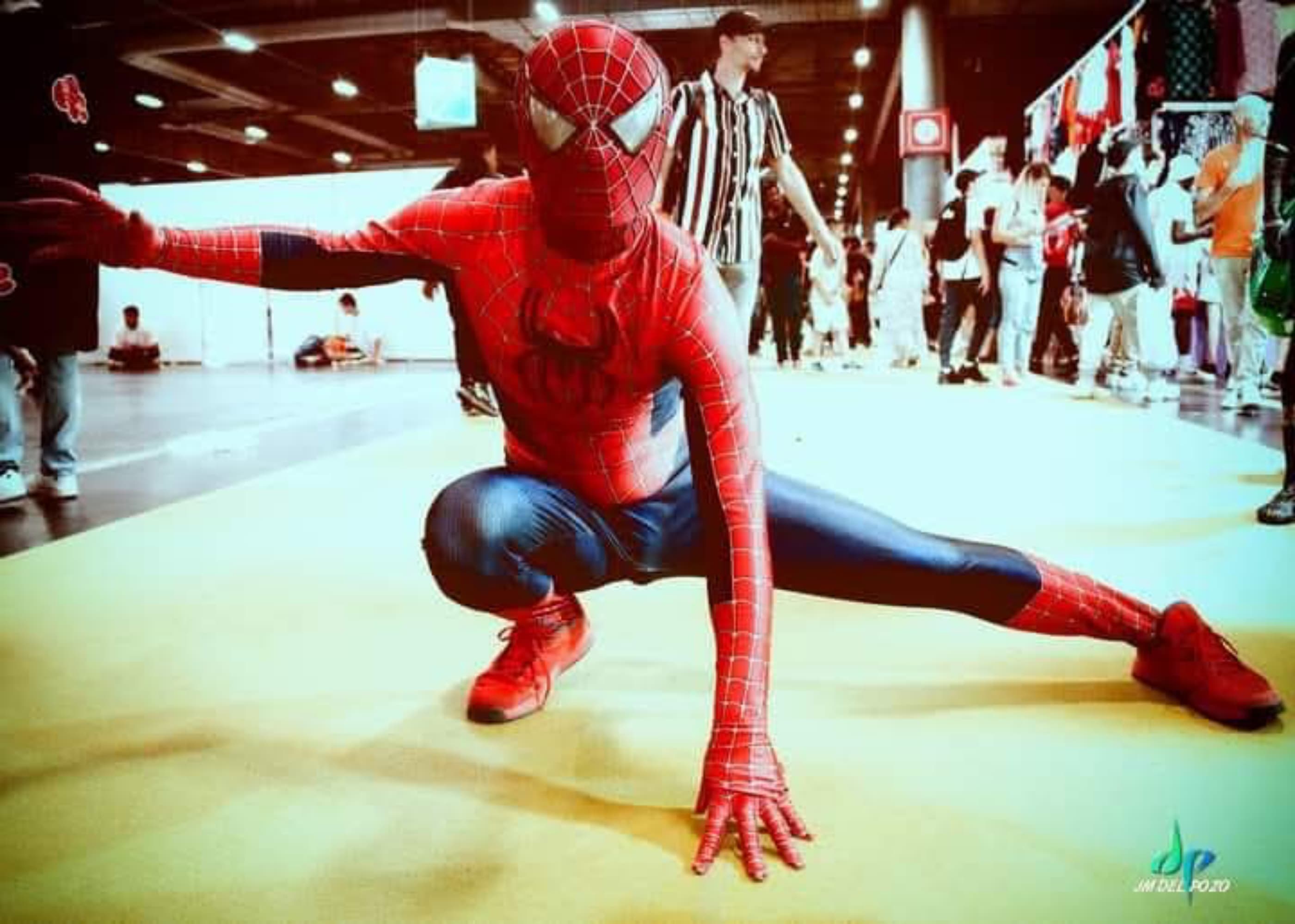 Japan expo 23 sunday - Photo 16