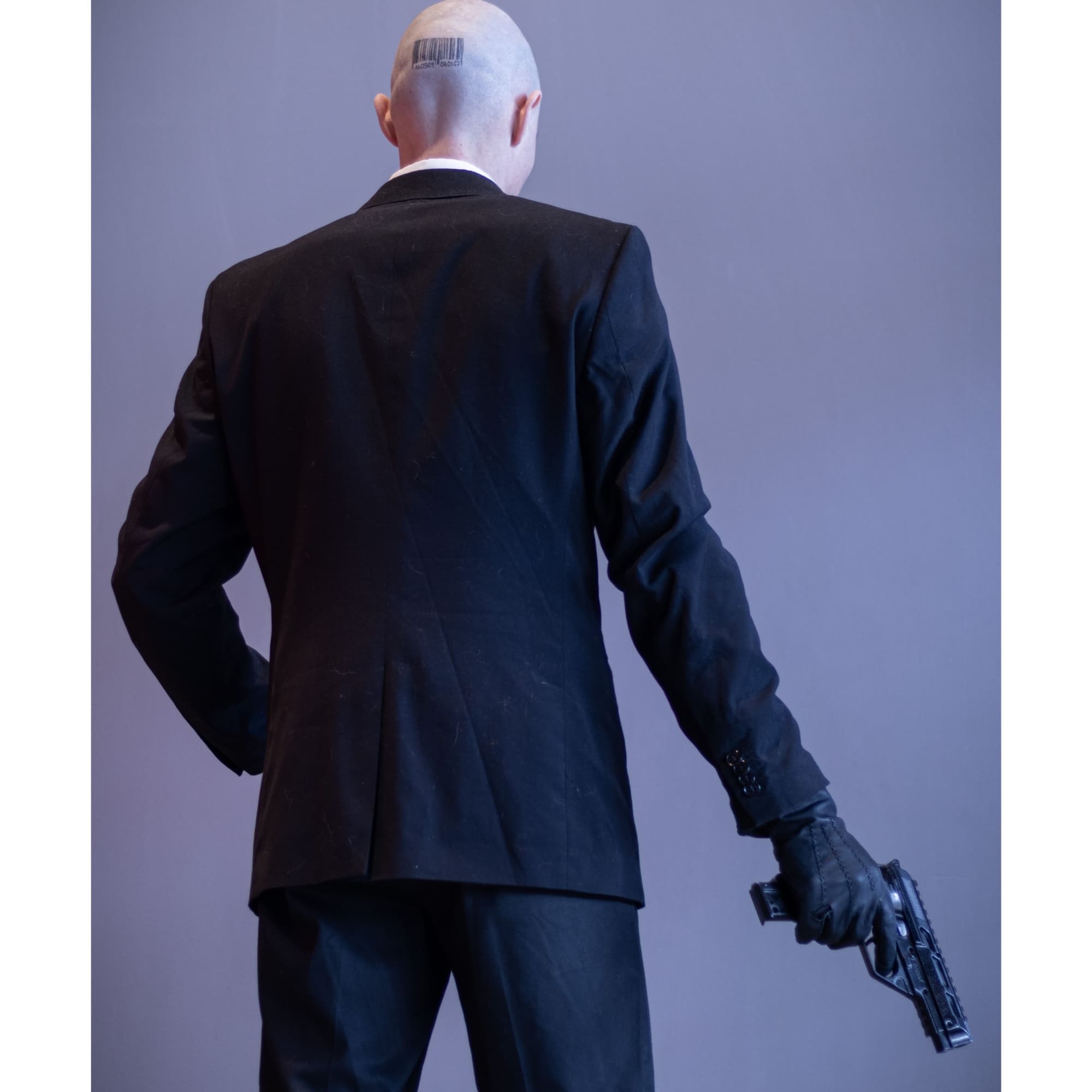 Hitman
