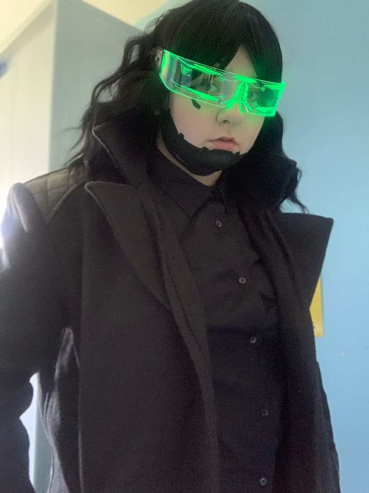 Crypto 🖤 - Photo 2