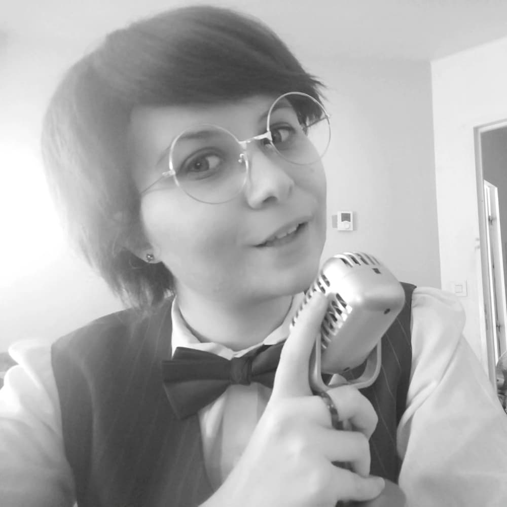 Alastor humain - Photo 3