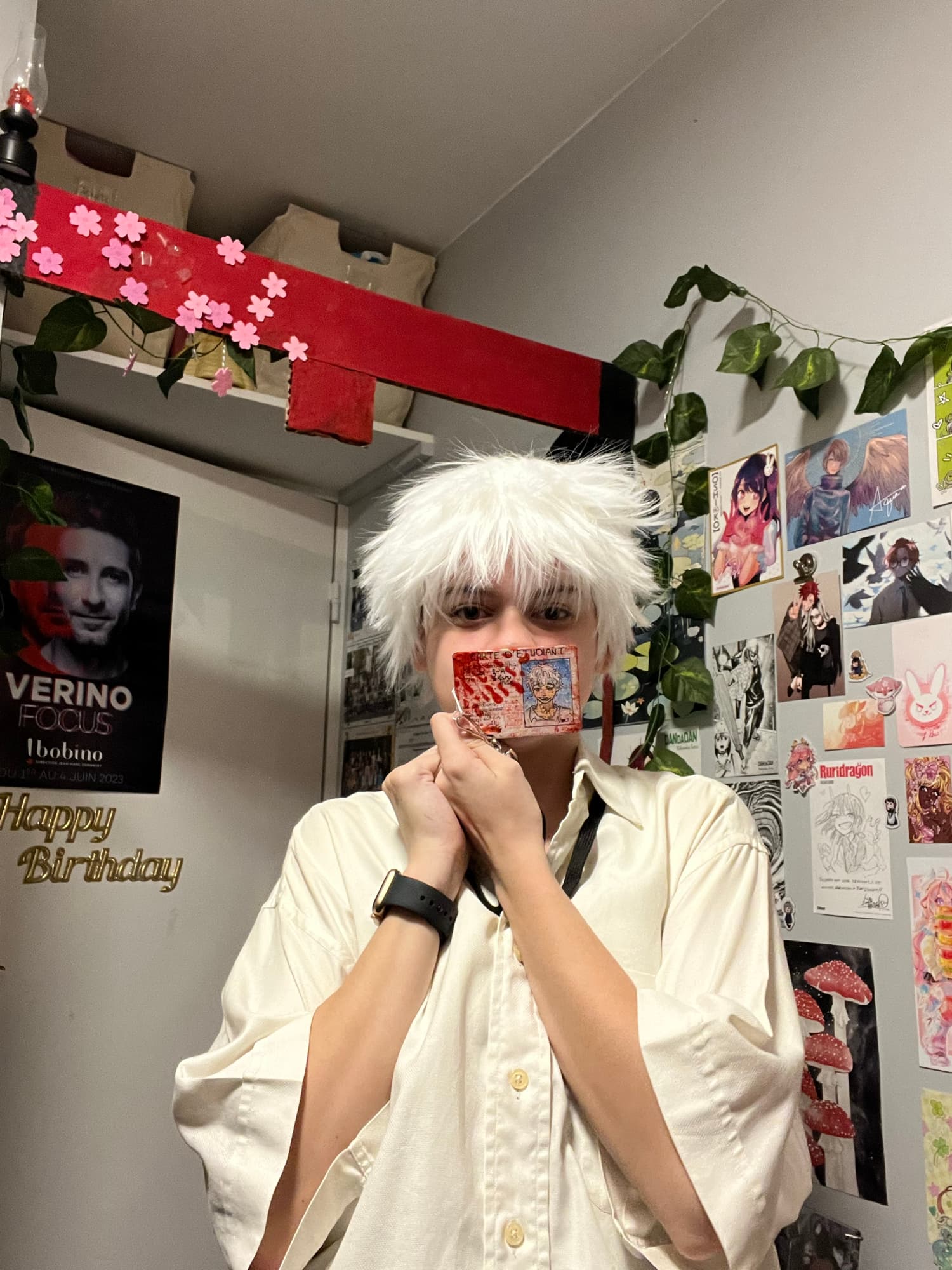 Hikaru - Photo 7