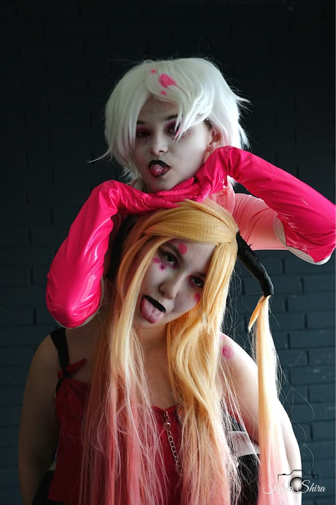 Angel et cherri - Photo 26