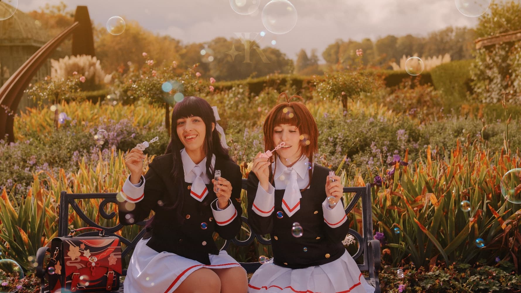 Tomoyo-Card Captor - Photo 9