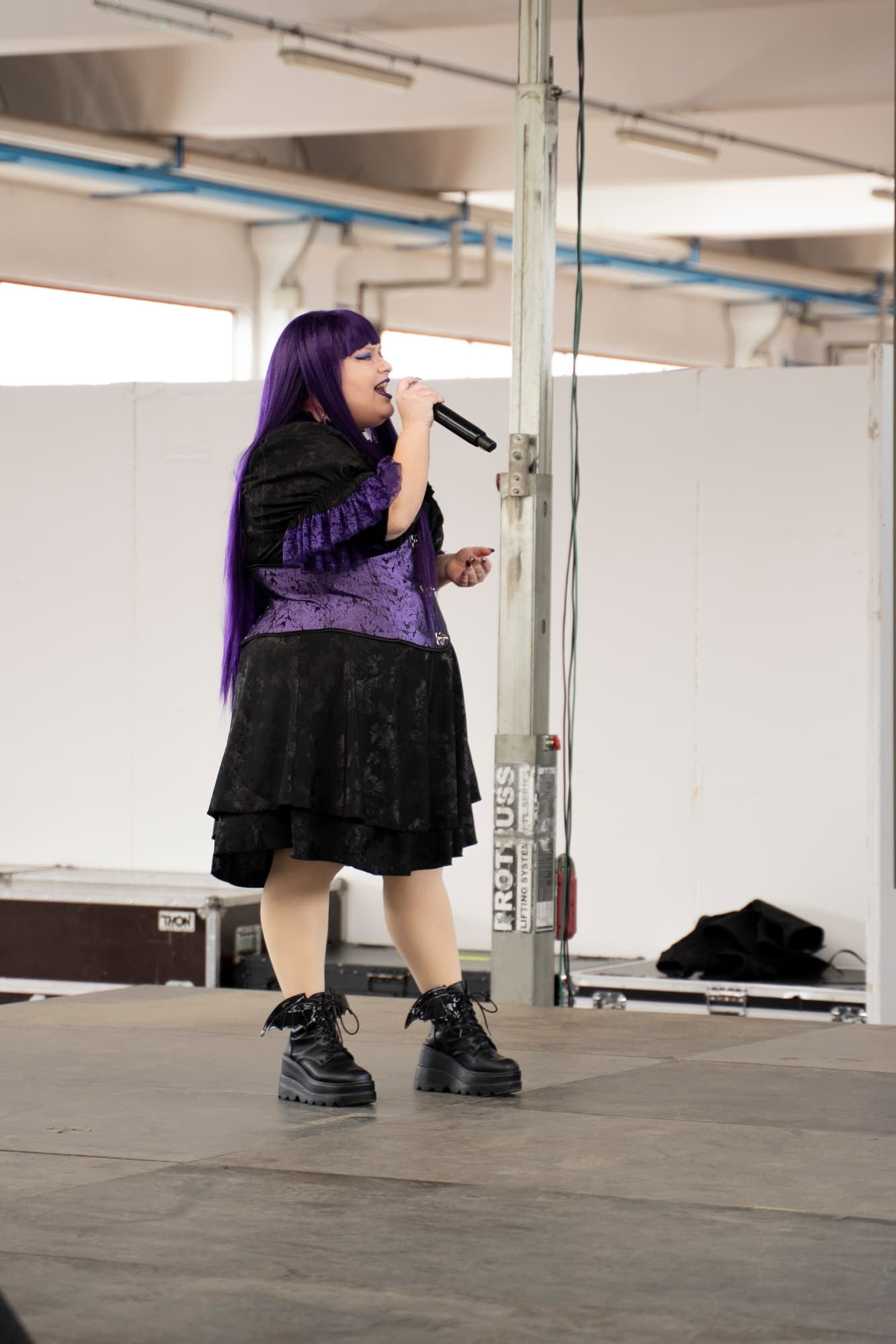 Elissabat  - Photo 1