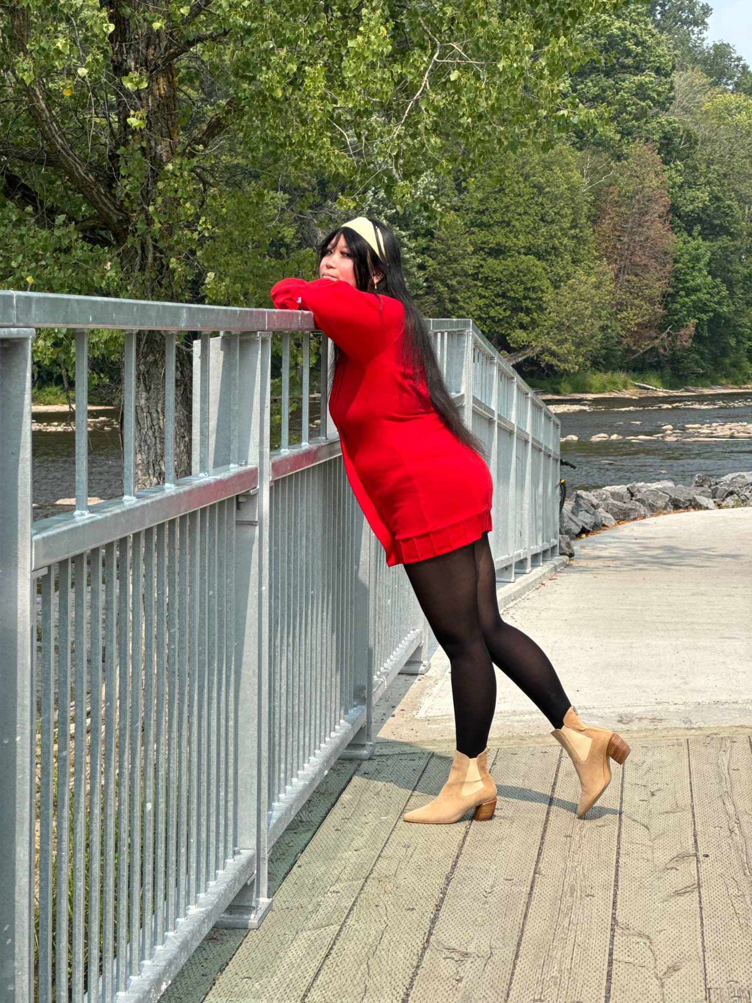 walk in the woods - Photo 5