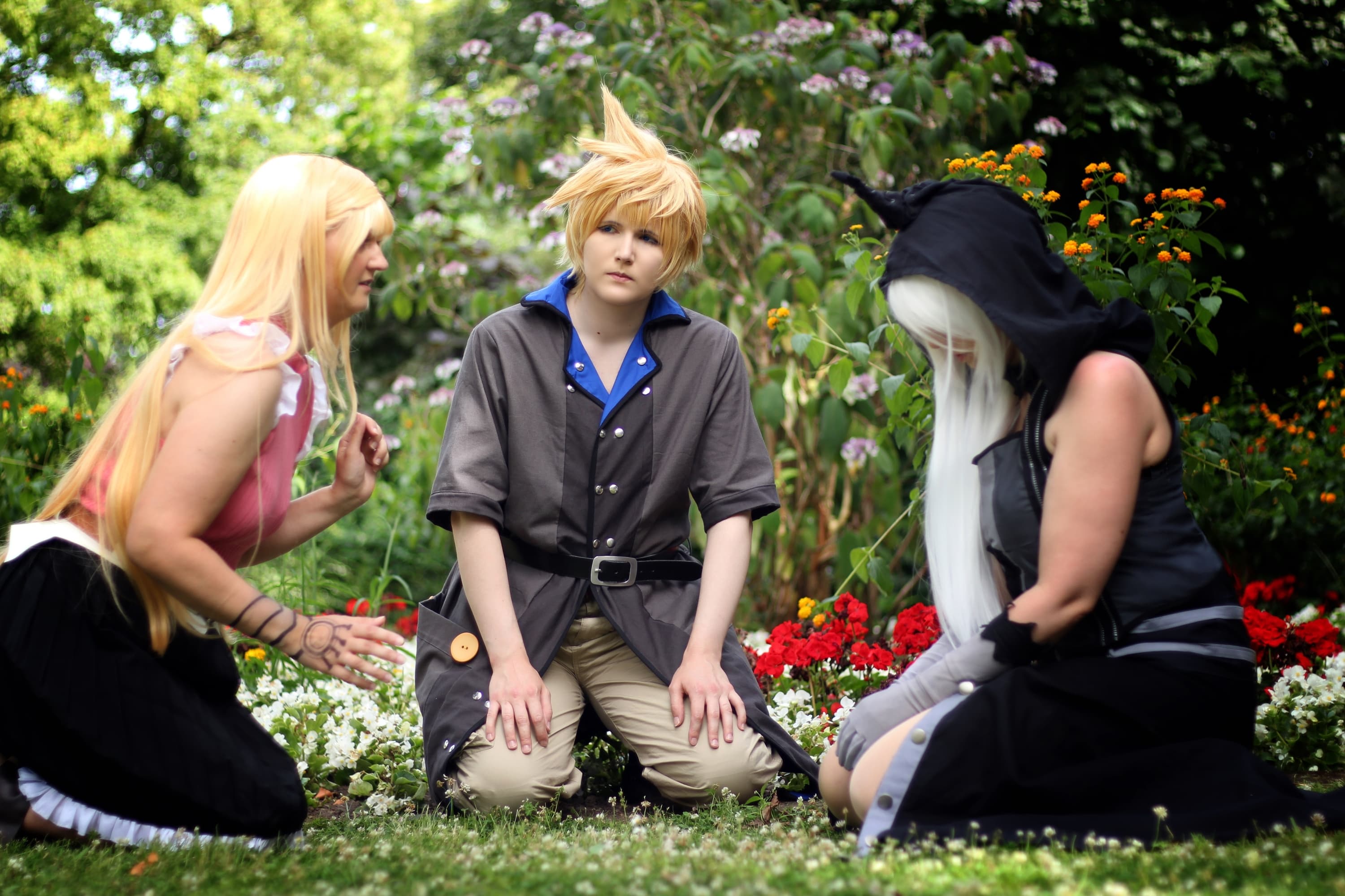 World of FF Gruppe  - Photo 28