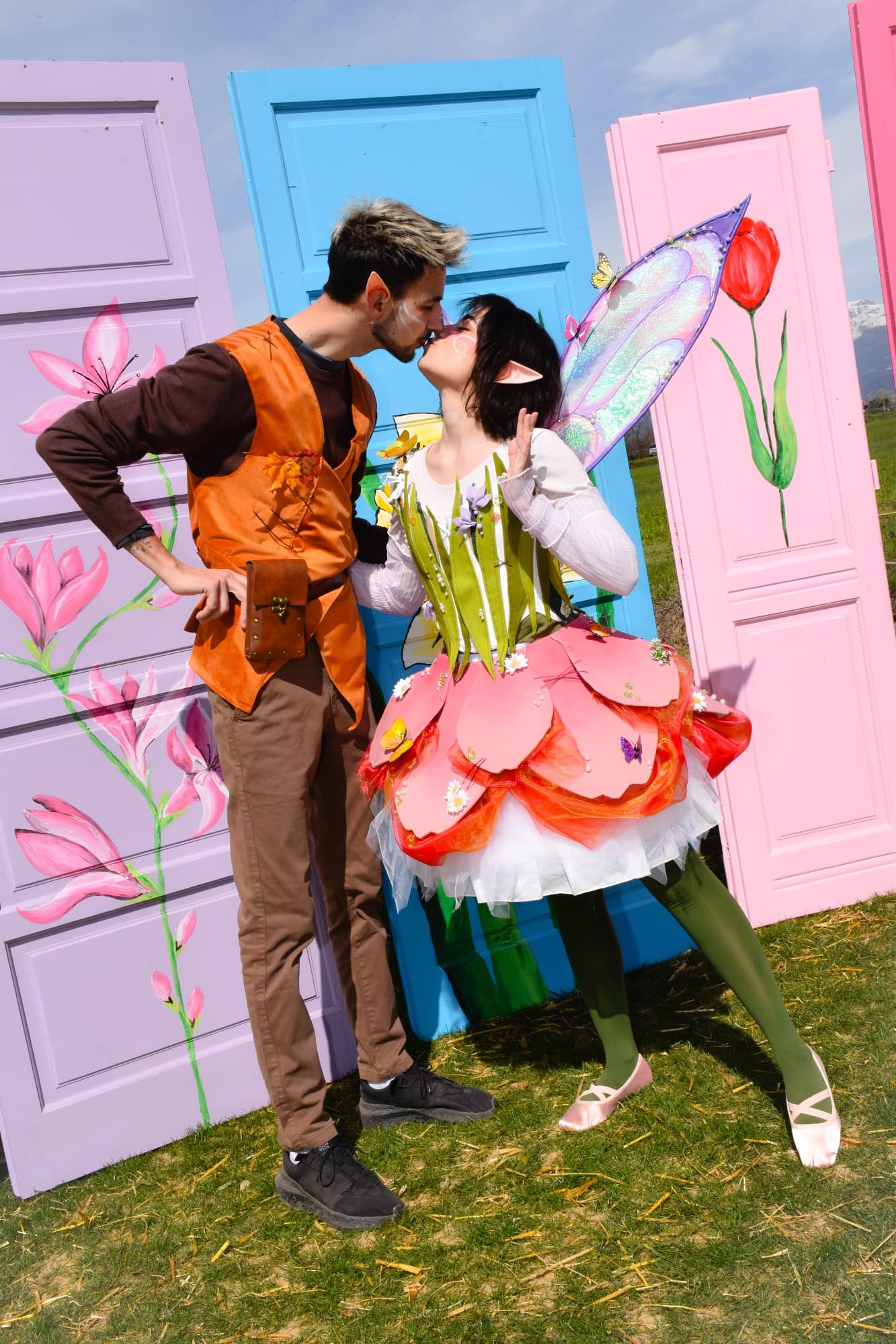 Lale the FairyTulip  - Photo 8