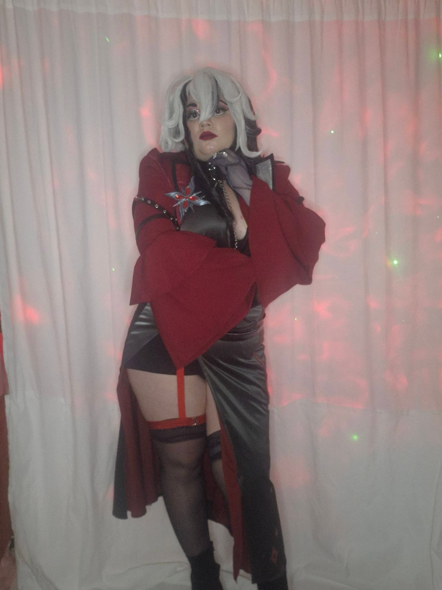 Arlecchino 2025 - Photo 8