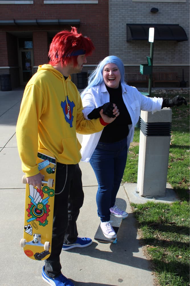 Langa & Reki - Photo 1