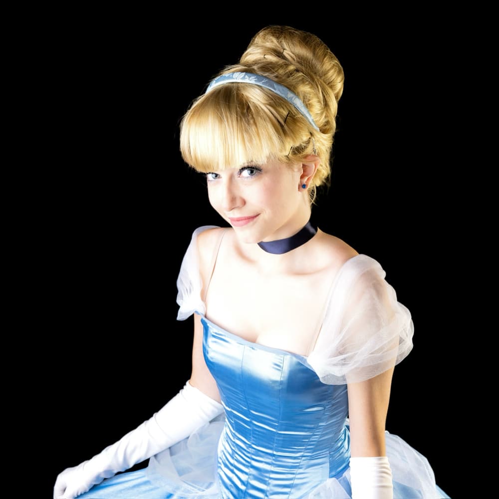 Cendrillon
