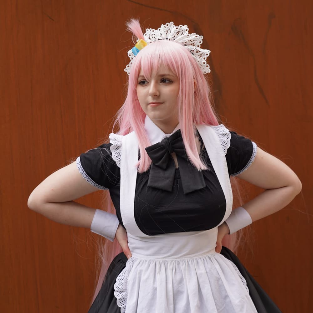 Bocchi roazhon Japan - Photo 2