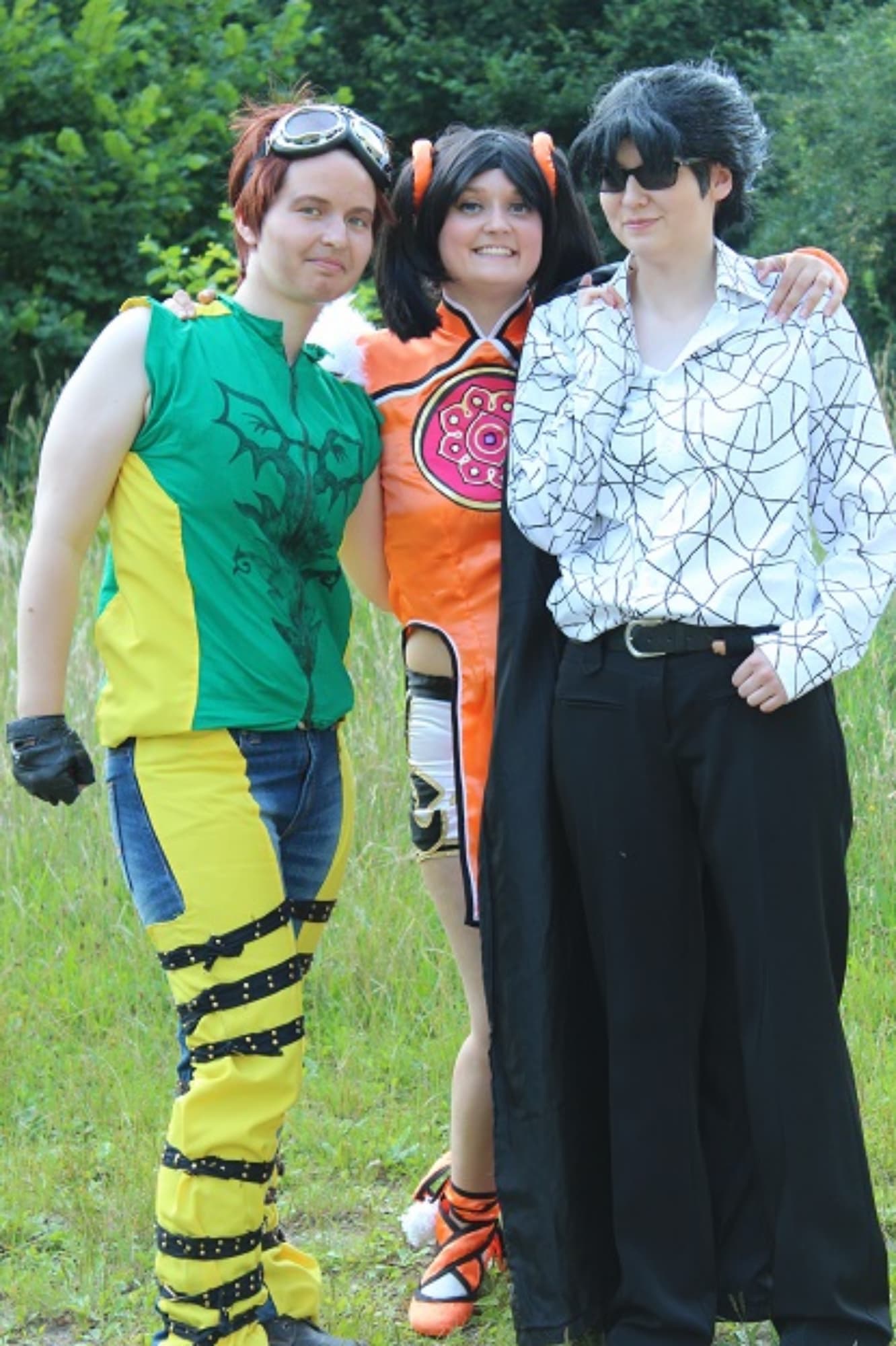 Xiaoyu (Orange) - Photo 8