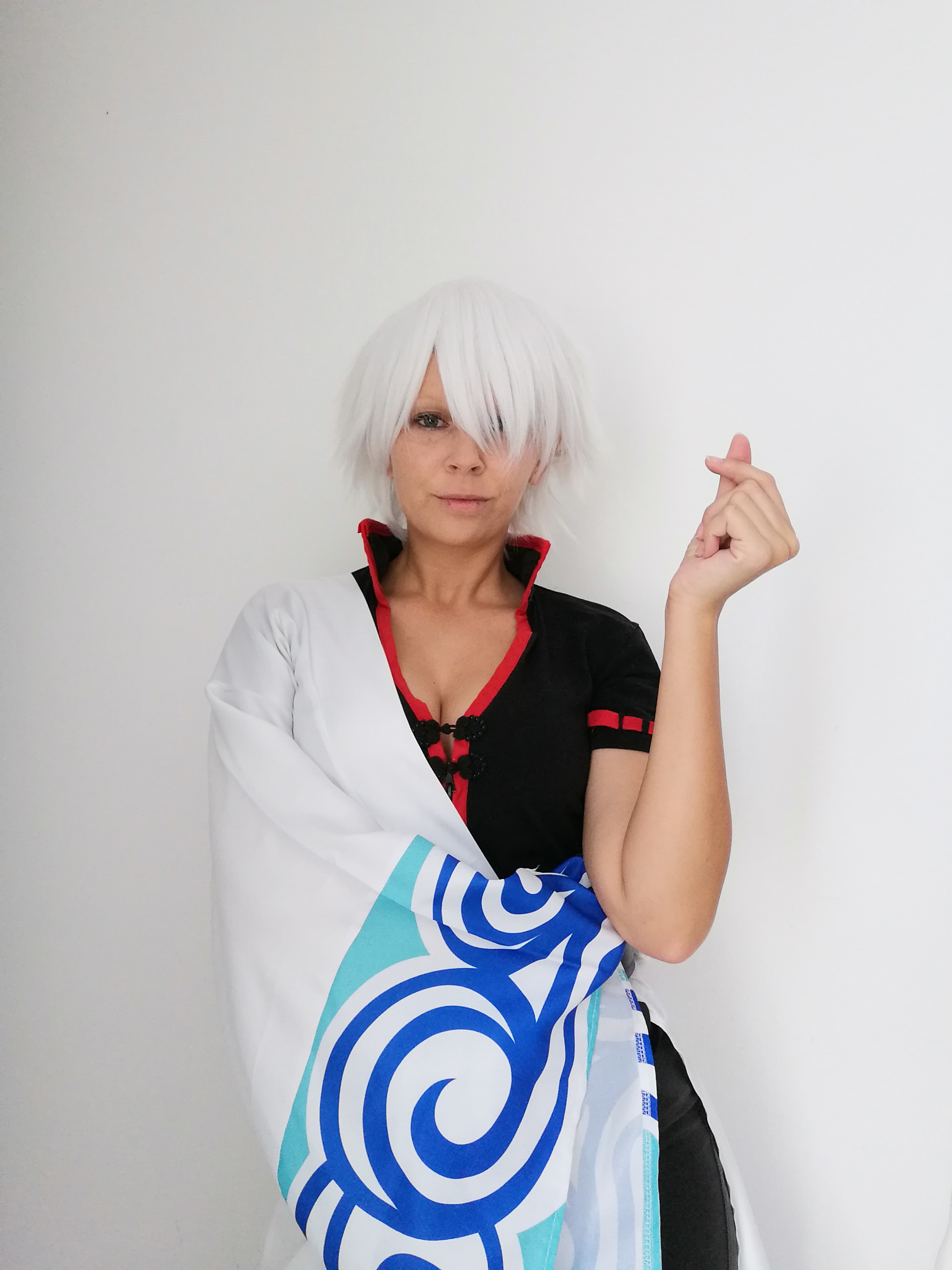 Shooting All Alone 5 - Photo 4