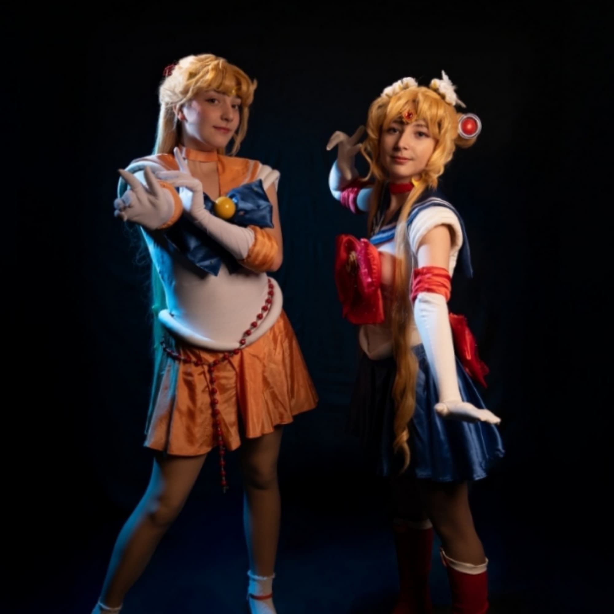 Sailor moon - Photo 10