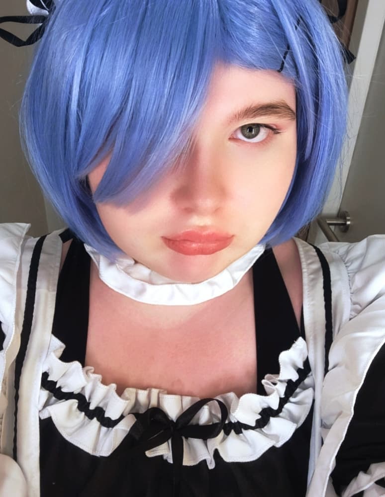 ✨️ Rem ✨️ - Photo 4