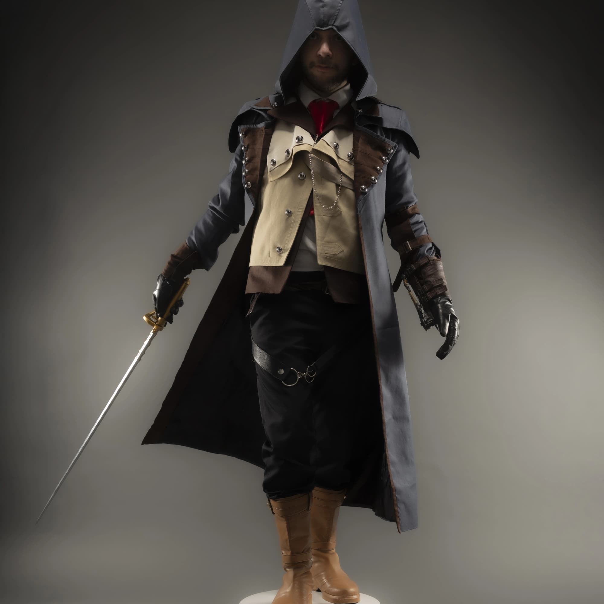 Arno dorian