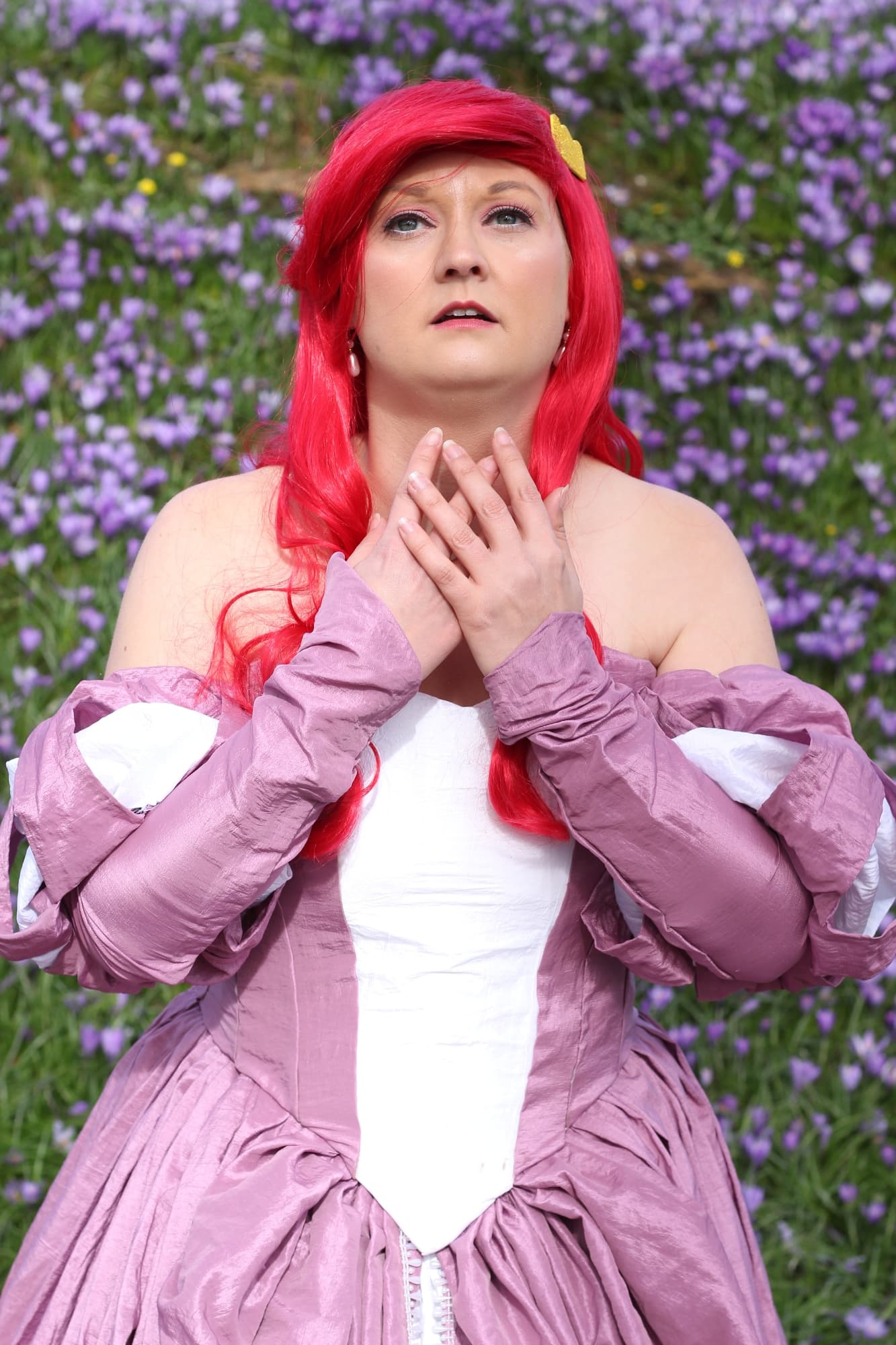 Arielle (Disney) - Photo 2