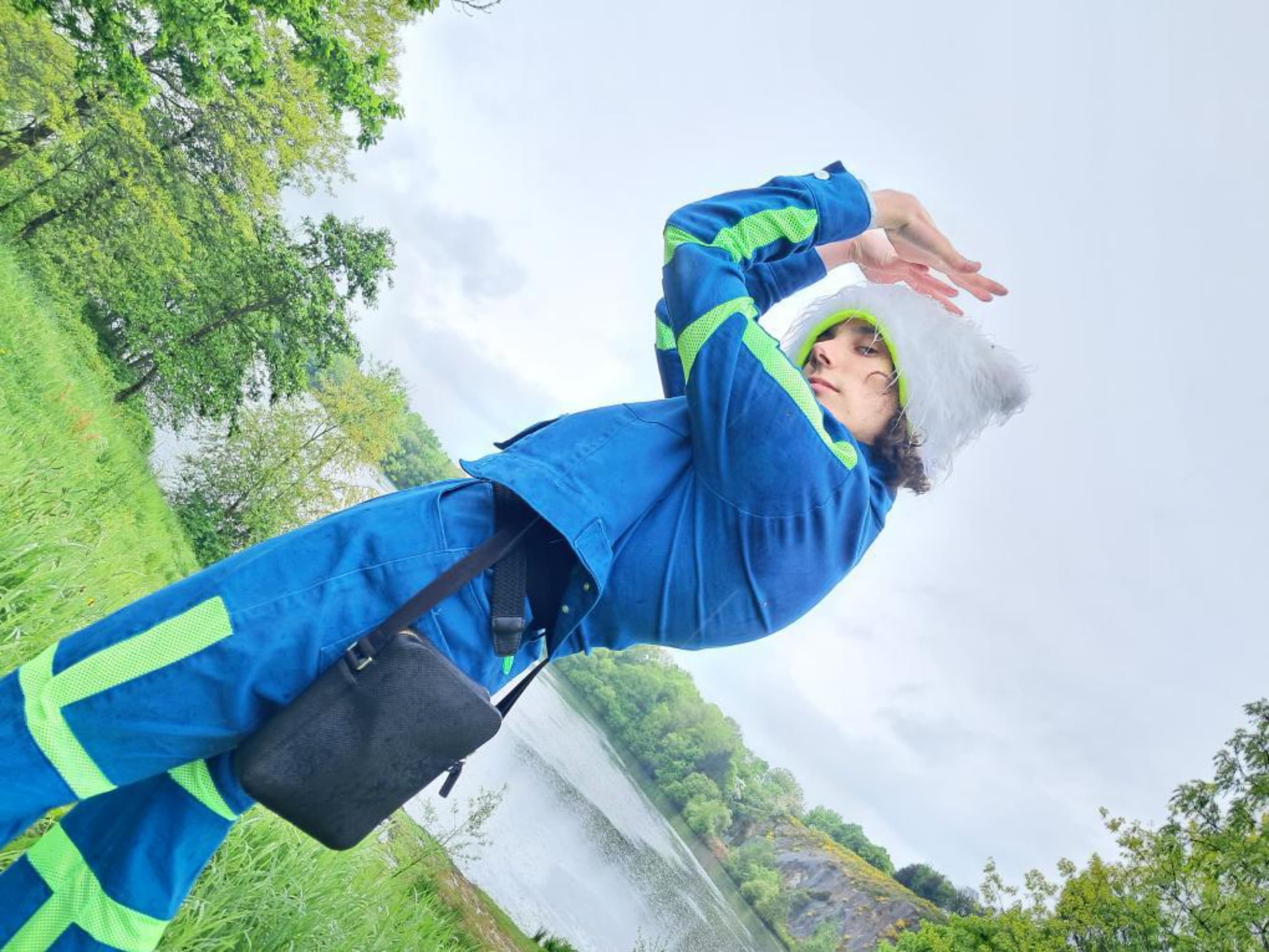 Pamphile Japanante - Photo 3