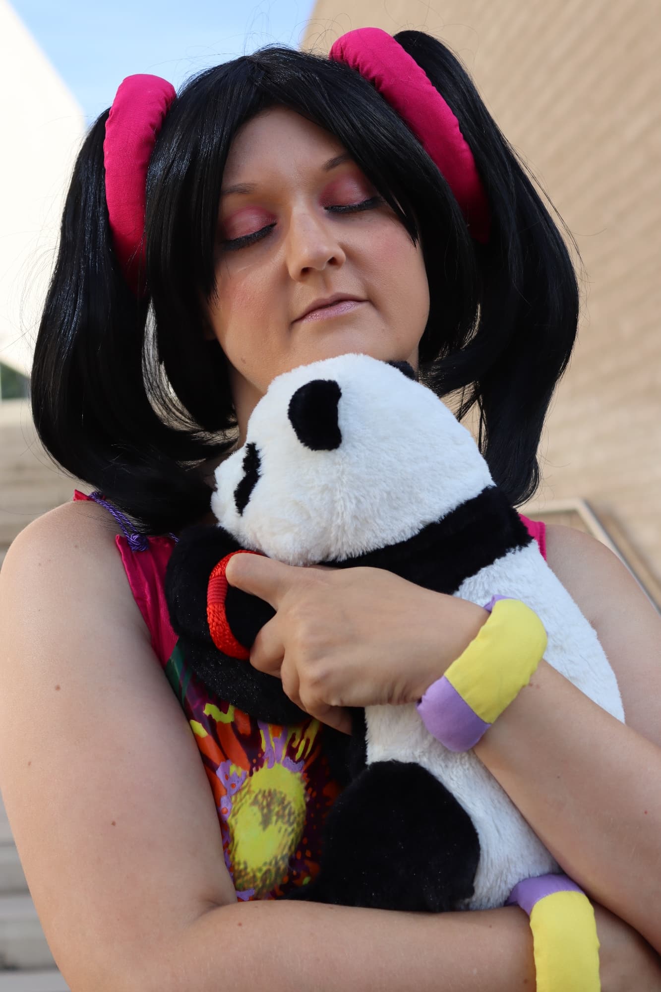 Xiaoyu (Kleid) - Photo 20