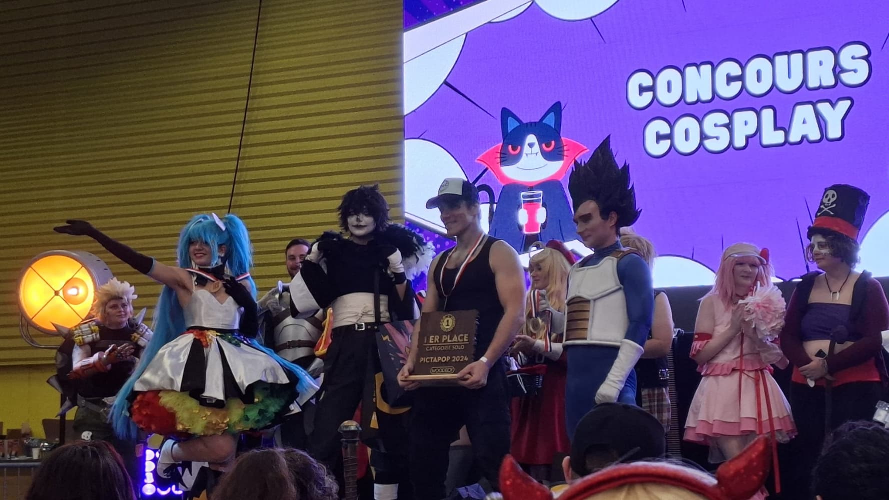 Pictapop 2024 - Photo 3