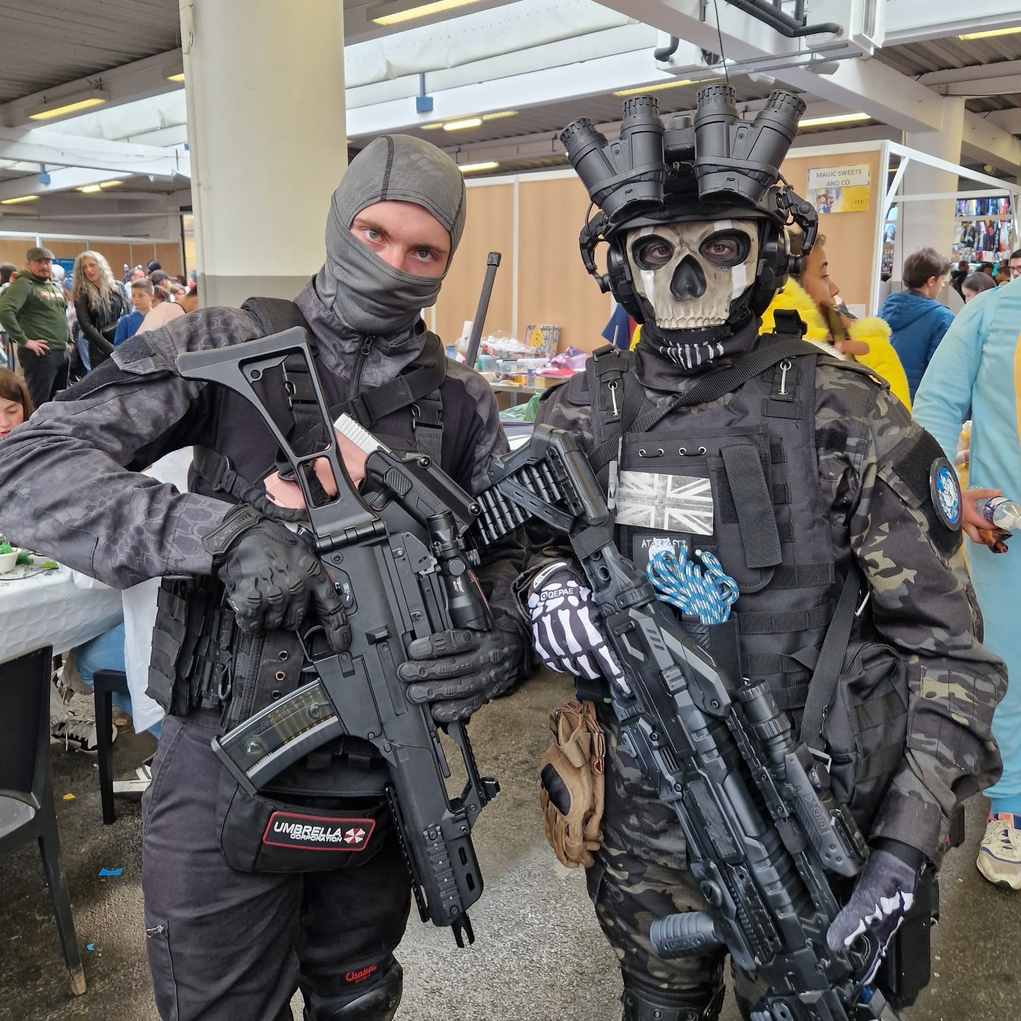 TGS pau 2025dimanche