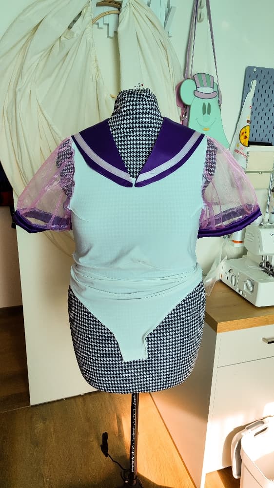 WIP - Saturn - Photo 21