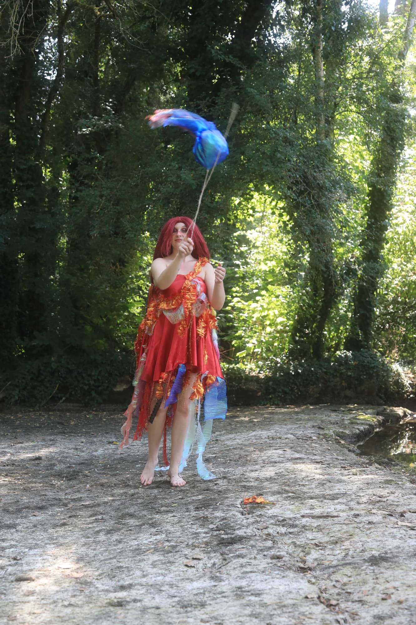 T la méduse - Photo 27