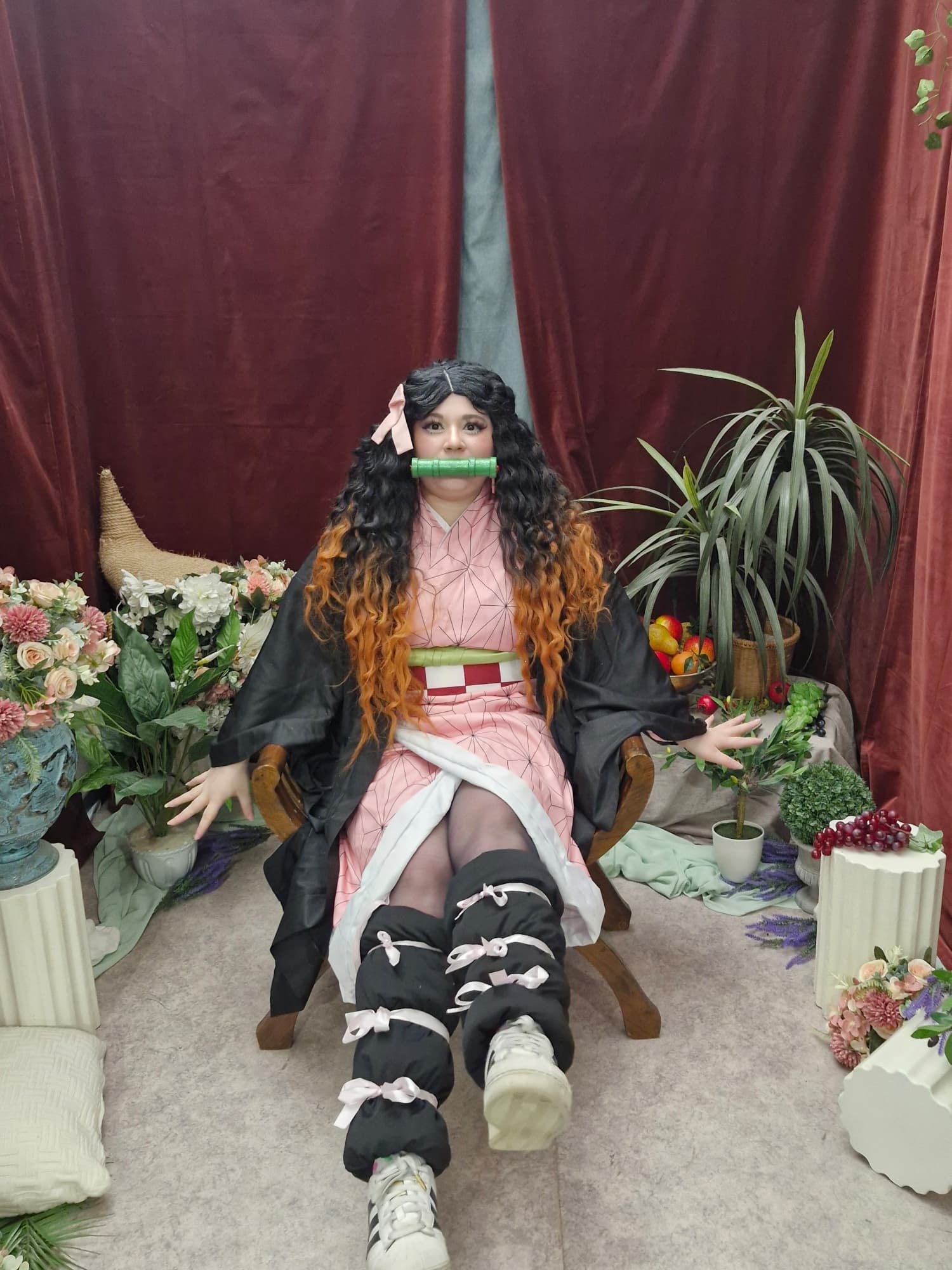 Nezuko #2 2025  - Photo 9