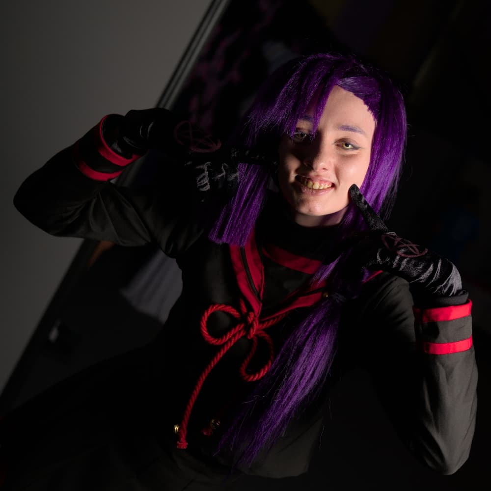 Magane Ckikujion - Photo 9