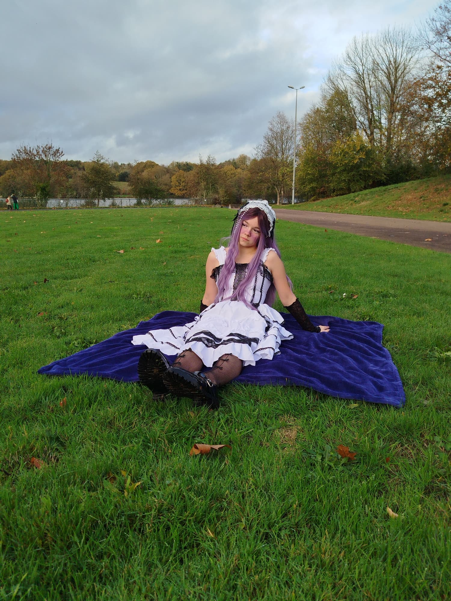 Okuny 👑💜 - Photo 20