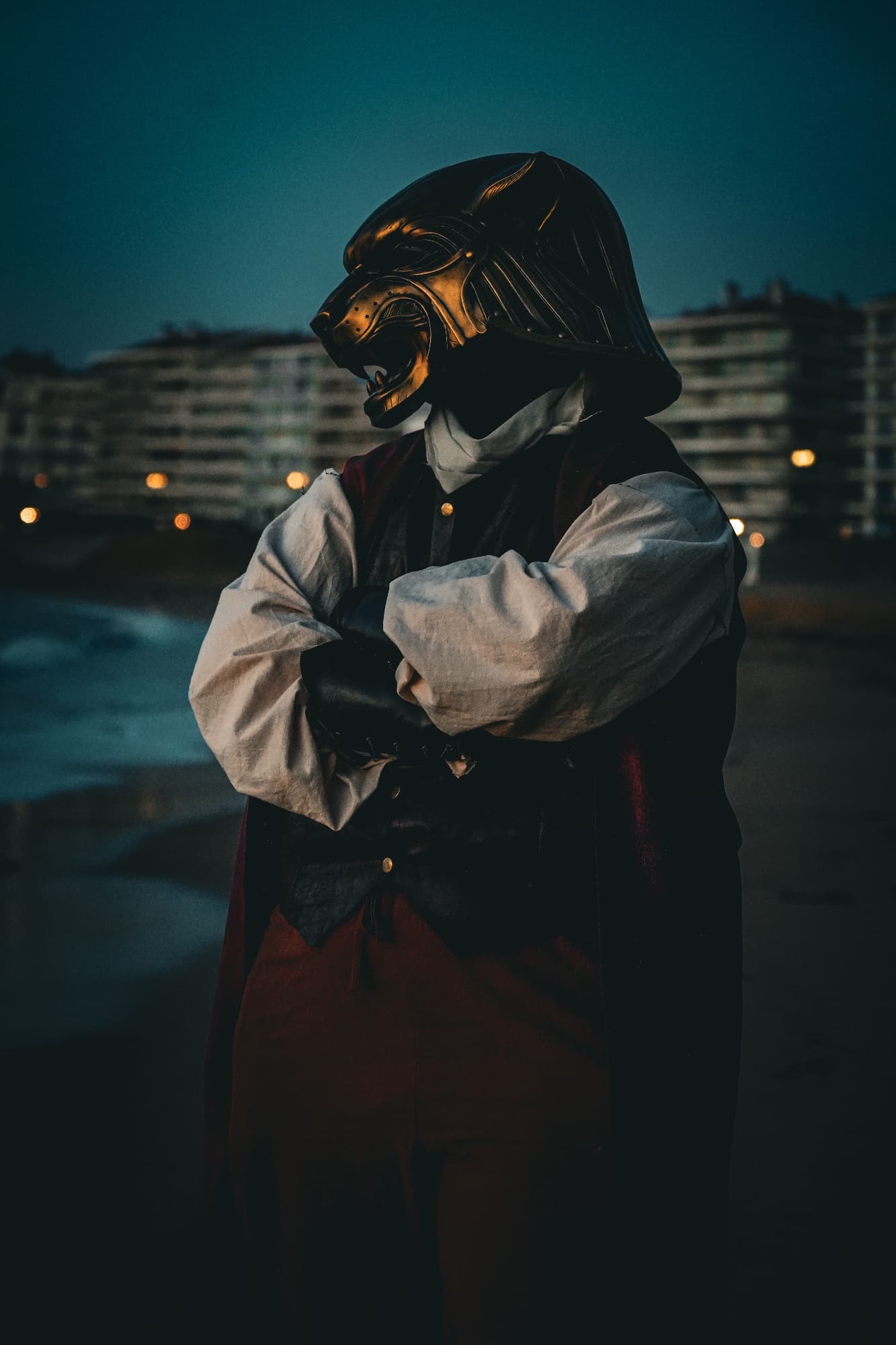 Maître du Temps  - Photo 92