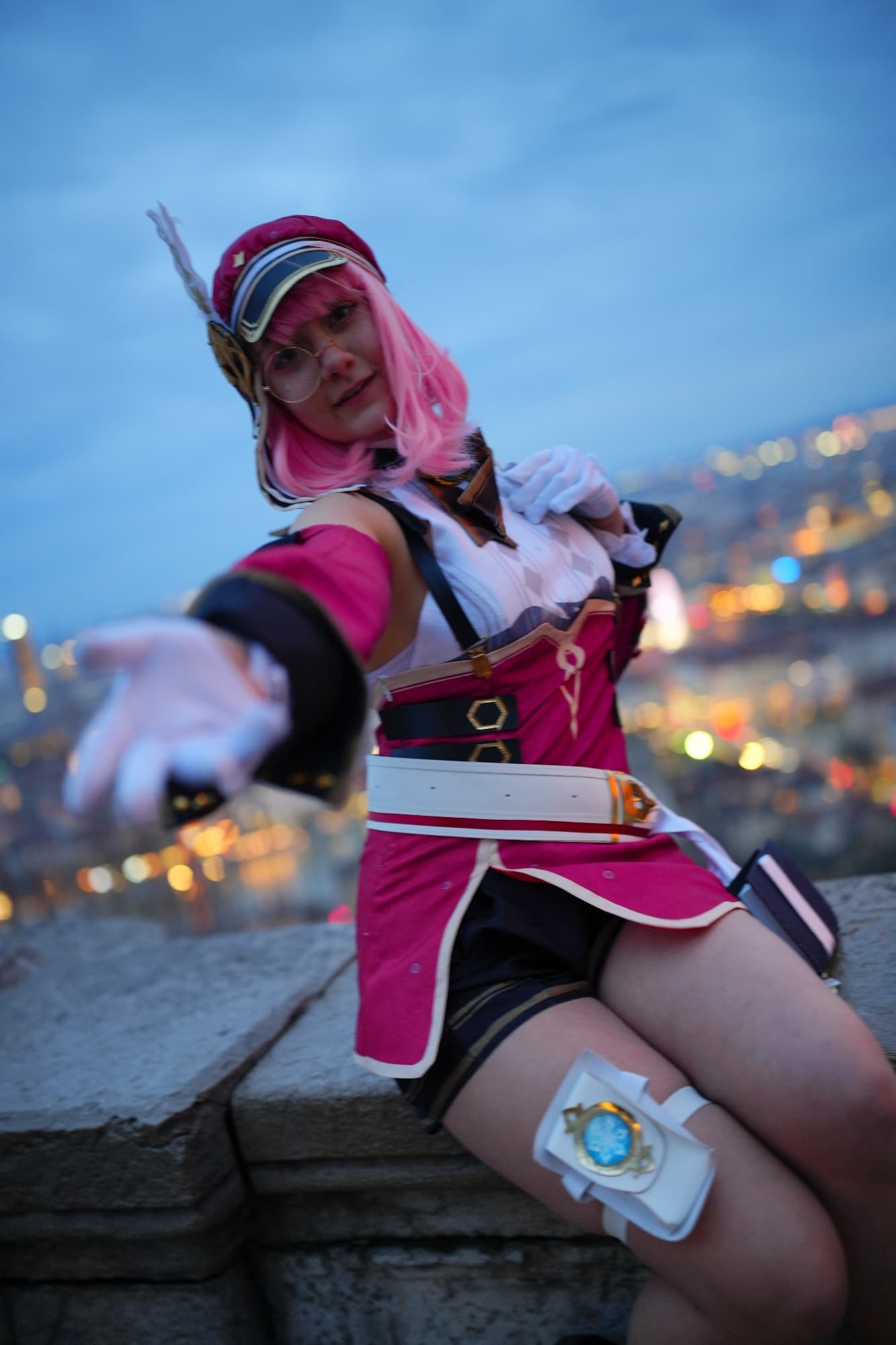 Charlotte  - Photo 34