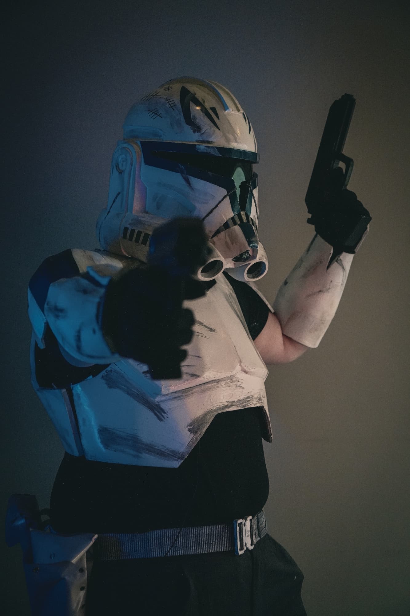 Shooting Rex - Photo 9