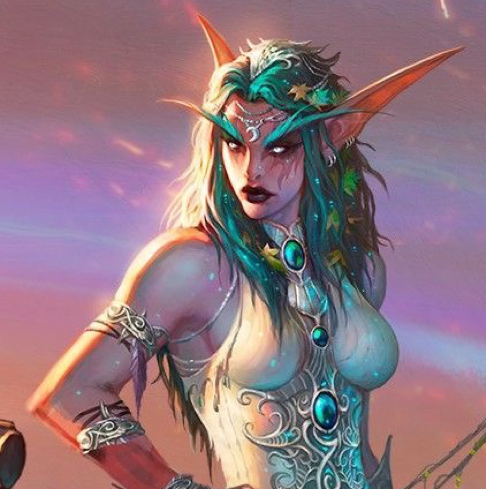 Tyrande Murmevent