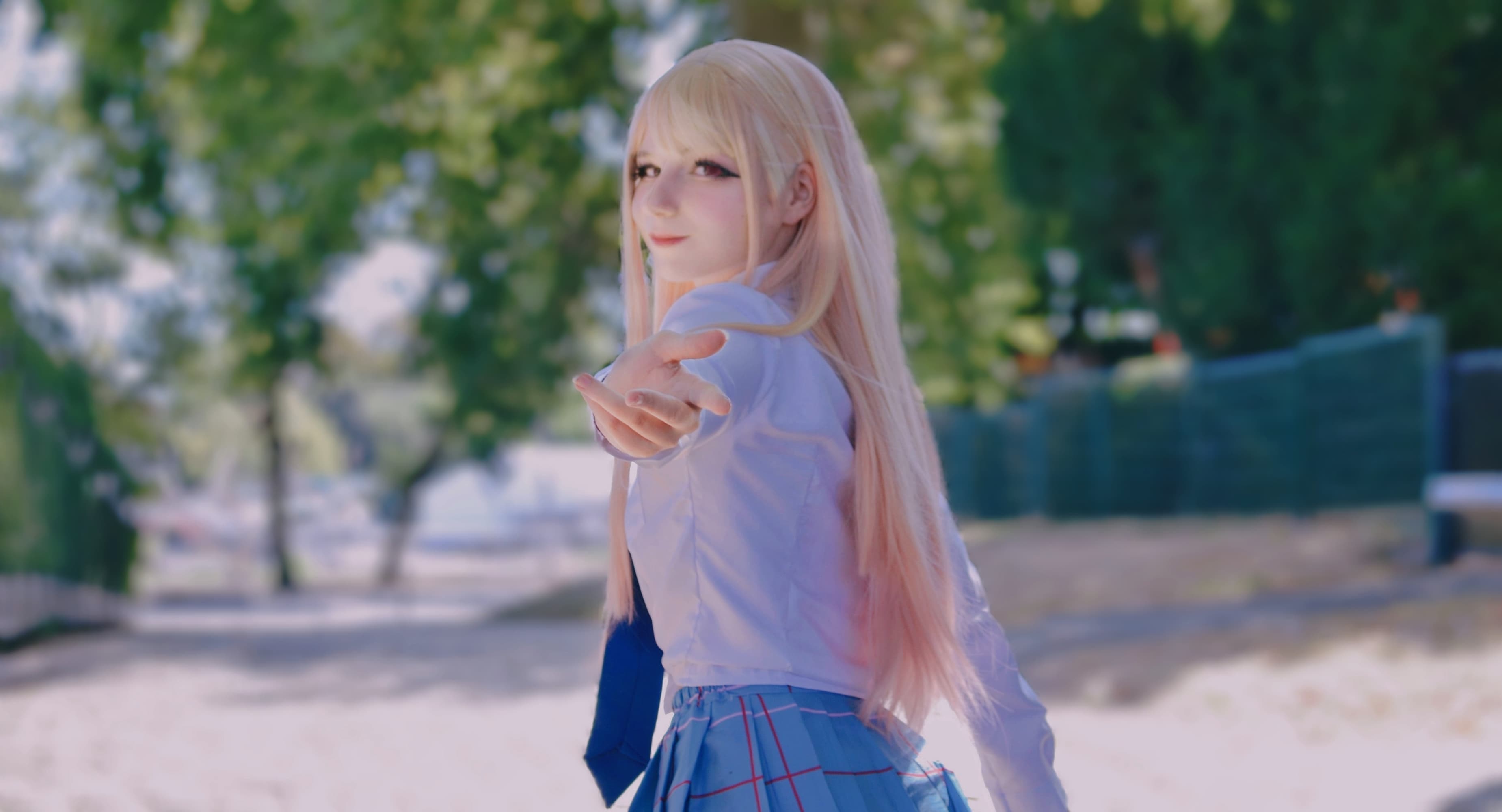 Marin Kitagawa  - Photo 3