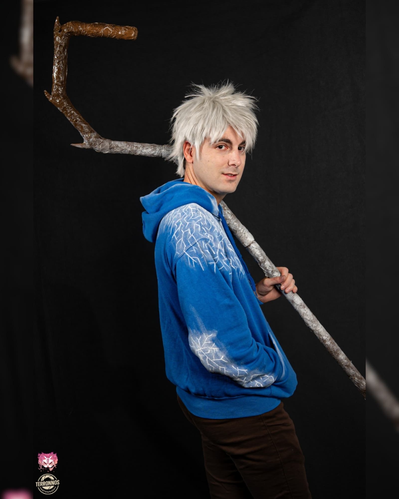 Jack Frost  - Photo 2