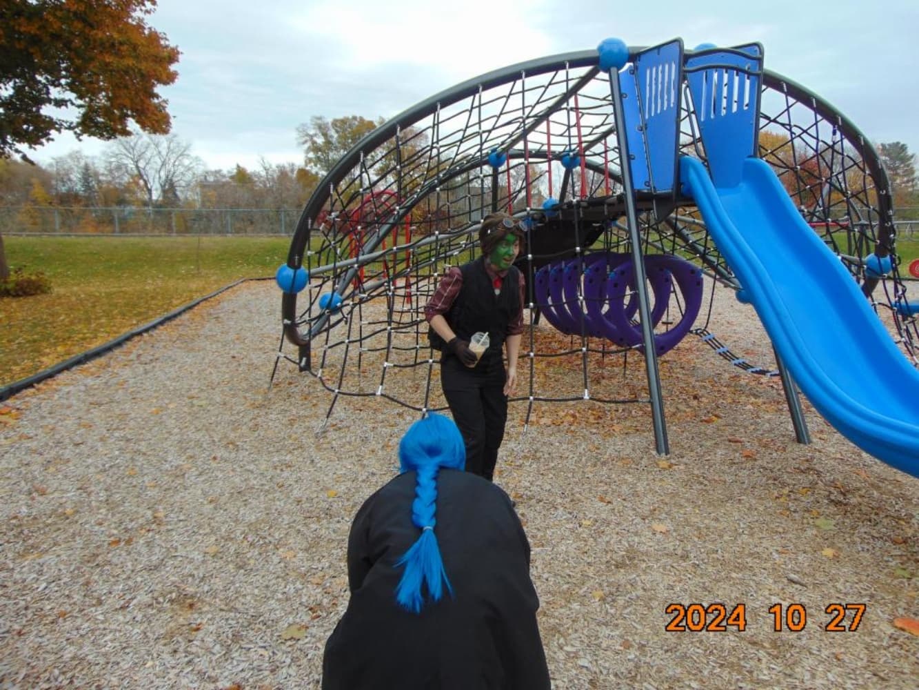 Chaotic Powder Doll - Photo 7