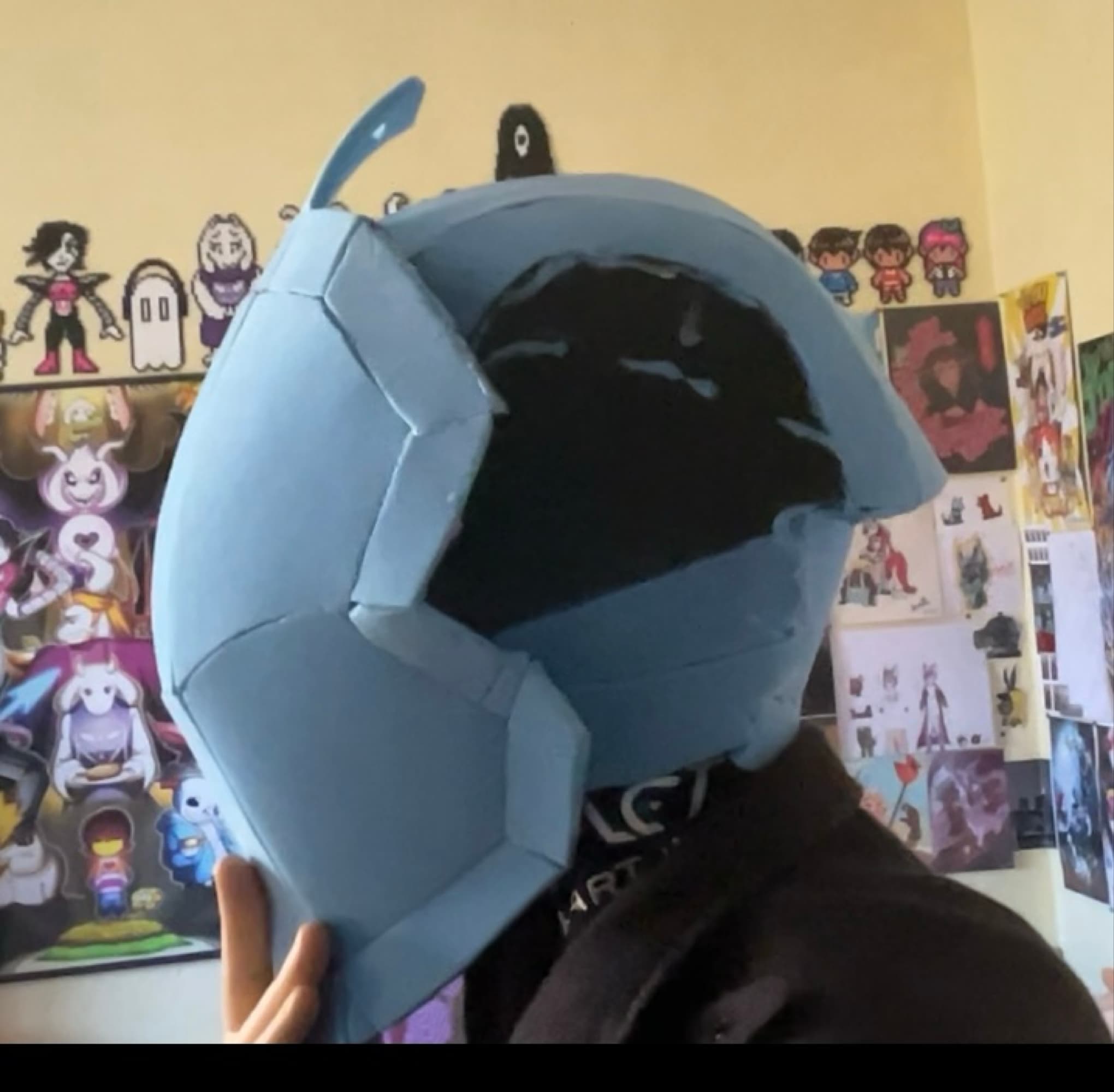 WIP Bondrewd - Photo 1