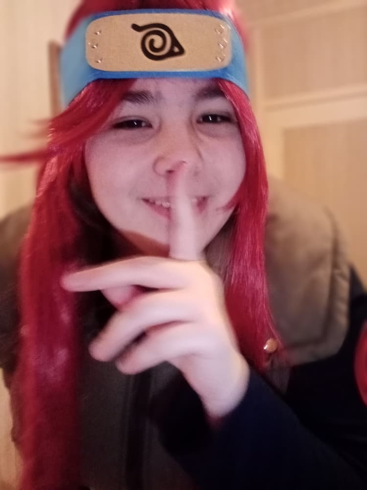 Kushina  Uzumaki 1st - Photo 14