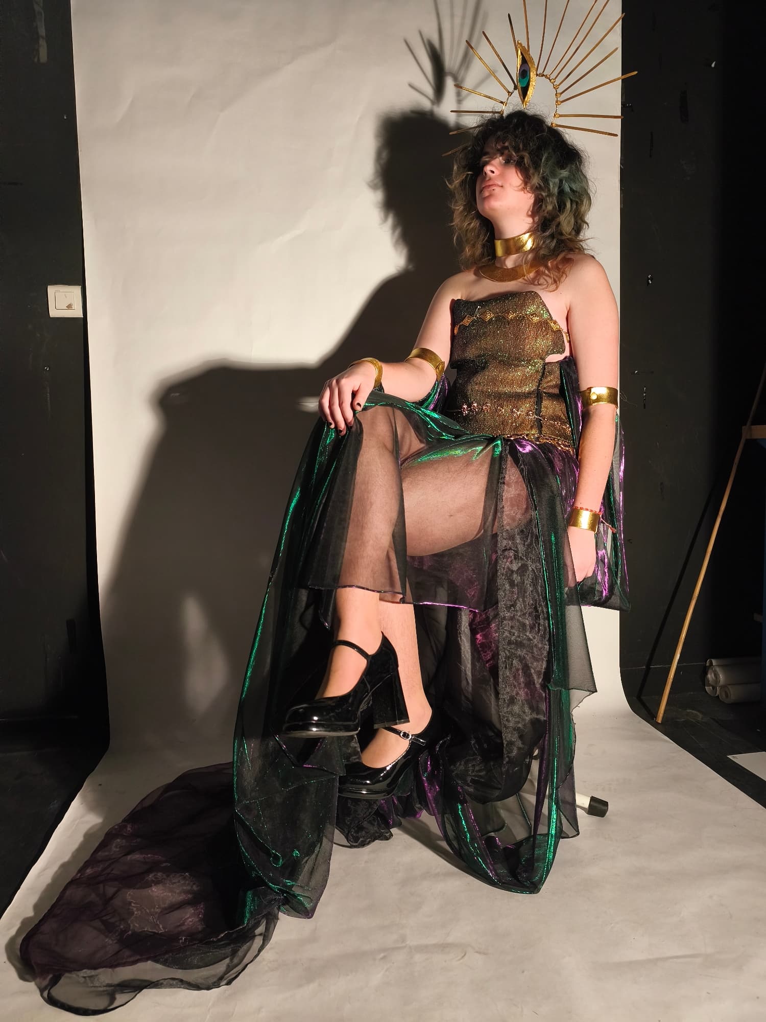 Shooting portfolio - Photo 43