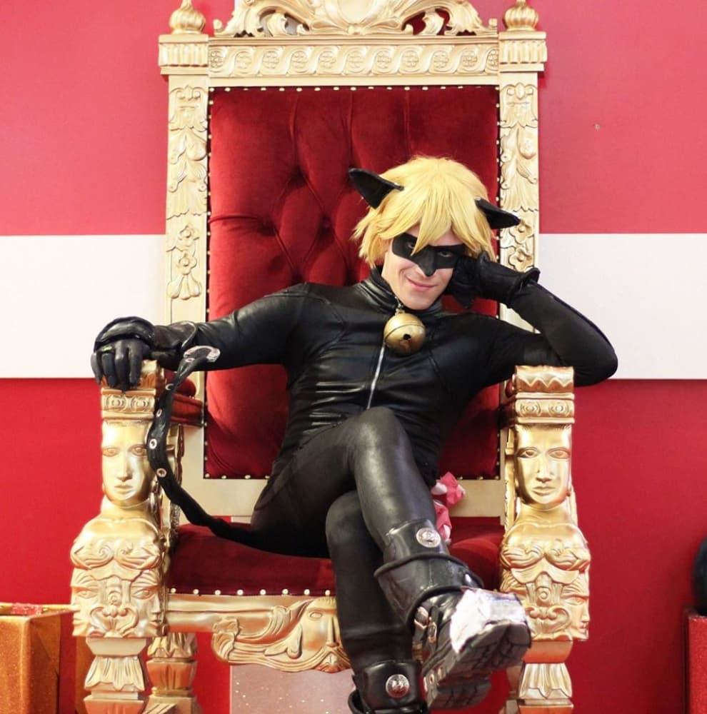 Miraculous LB/CN 11 - Photo 1